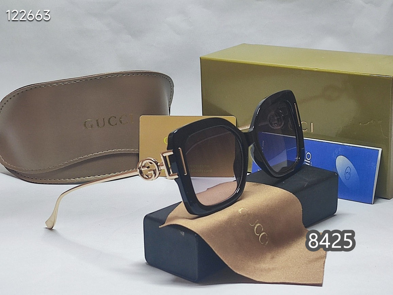 Cucci Glasses xhx (21)